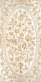 Serenissima Liberty Renaisance BEIGE/GOLD 