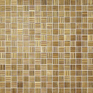 Fap Cupido Oro Mosaico