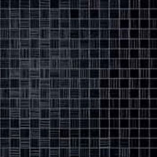 Fap Cupido Modern Nero Mosaico