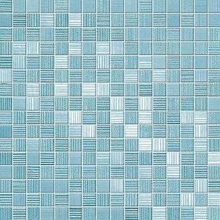 Fap Cupido Celeste Mosaico