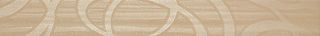 Atlas Concorde Move Beige Listello Circle
