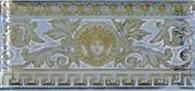 Gardenia (Versace) Luxor Listelli Azzurro 4731