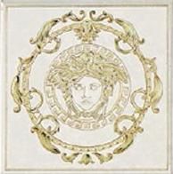 Gardenia (Versace) Luxor Medusa