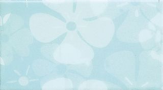 Atlas concorde Glamour Glamour Sky Ins. Flower