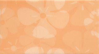 Atlas concorde Glamour Glamour Apricot Ins. Flower