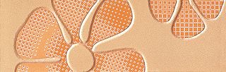 Atlas concorde Glamour Glamour Apricot List. Flower Mix 2