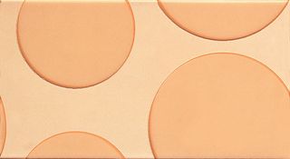 Atlas concorde Glamour Glamour Apricot Ins. Circle