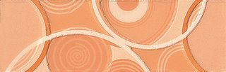 Atlas concorde Glamour Glamour Apricot List. Circle Mix 2