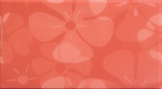 Atlas concorde Glamour Glamour Coral Ins. Flower