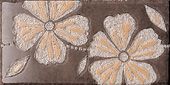 Atlas concorde Luxor Wenge Listello