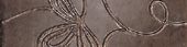 Atlas concorde Luxor Wenge Listello