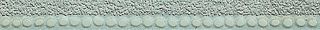 Fap Fusion Glitter Green Listello