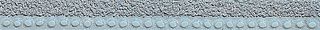 Fap Fusion Glitter Azure Listello