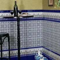Керамическая плитка Mainzu Zocalo