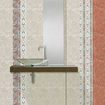 Керамическая плитка Lord Ceramica Via Veneto