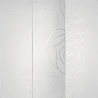 Fap For love Silk Bianco Inserto Mix 3