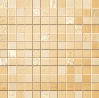 Fap For love Crema Mosaico Rete