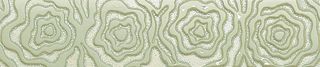 Fap For love Silk Verde Listello