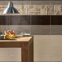 Керамическая плитка Porcelanite 2007