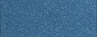 Ricchetti Ashanti Pizzo Blue
