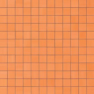 Fap Idea Arancio Mosaico