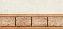 Gardenia orchidea Elementi Trim Foglia Beige