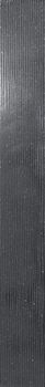 Edilcuoghi Stardust Lurex Fascia Antracite