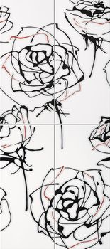 Magica day&night Comp. Day Roses Deco DN01DA