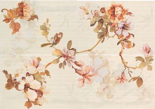 Azulejos alcor Melbourne Dec. 4 pcs 