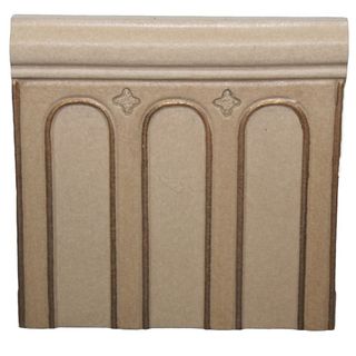 Marazzi Ceramiche Sicilia Dec. Capitel 