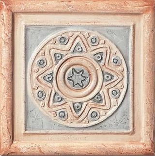 ABK Romanica Geometrica Rosa