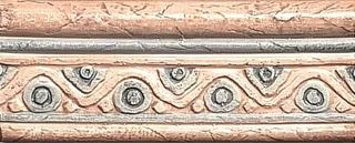 ABK Romanica Geometrica Rosa