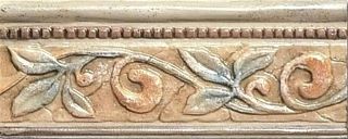 ABK Romanica Listello Beige