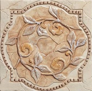 ABK Romanica Formella Beige