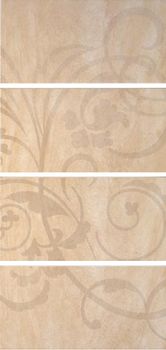 APE Siroco Decor Set Concept 