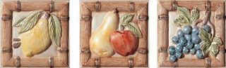 ABK Petraia Fiorito Mix Bianco A2001