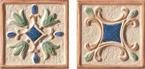 ABK Petraia Bianco Maiolica Mix A2001