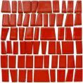 Ceramica di Treviso Murazzi Atlante rosso 