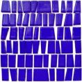 Ceramica di Treviso Murazzi Atlante blu