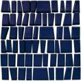 Ceramica di Treviso Murazzi Cristallo blu prussia