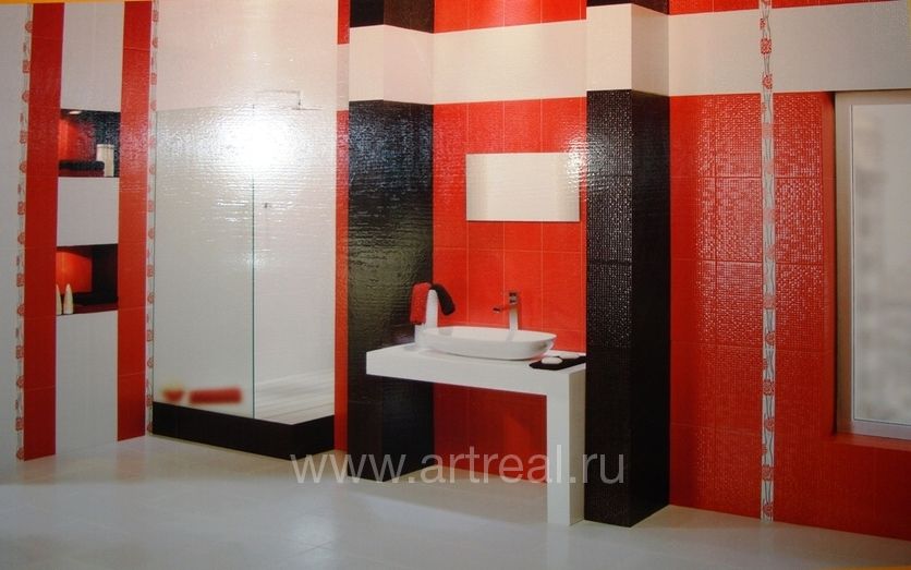 Интерьер коллекции Elegance фабрики Aranda (Испания)