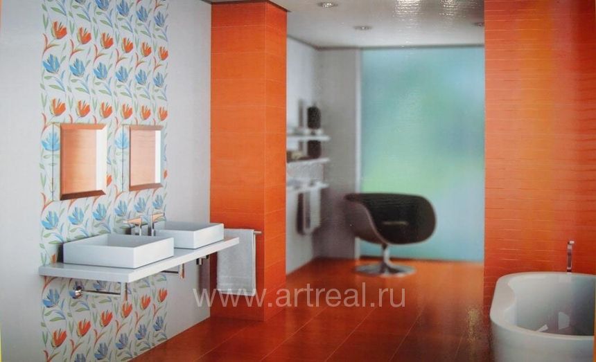 Интерьер коллекции Magic фабрики Aranda (Испания)