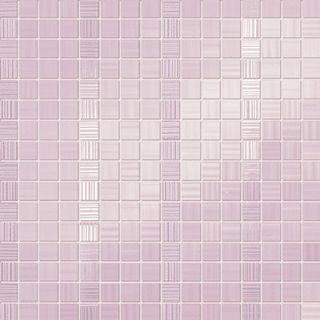 Fap Pura Rosa Mosaico