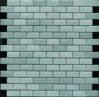 Venis Hi-Tech Brick Acero