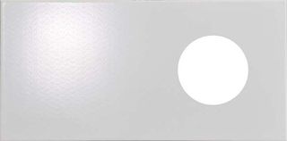 Latina Ceramica Siha VENTANA SIHA BLANCO