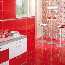 Керамическая плитка Latina Ceramica Urban