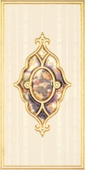 Azulejos alcor Praga Dec. Camafeo