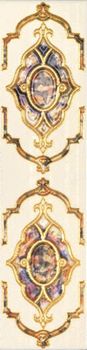 Azulejos alcor Praga Cen. Camafeo