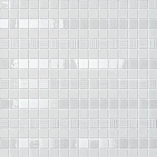 Fap Suite Bianco Mosaico