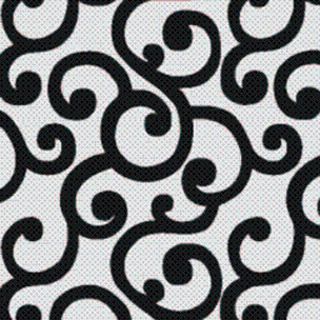Fap Suite Chic Bianco Nero